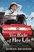 The Ride of Her Life: A Novel (Lake Manawa Summers) (Volume 3) by Lorna Seilstad (2012-05-01)