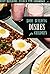 The Body Building Dishes for Children Cook Book by Ruth Berolzheimer