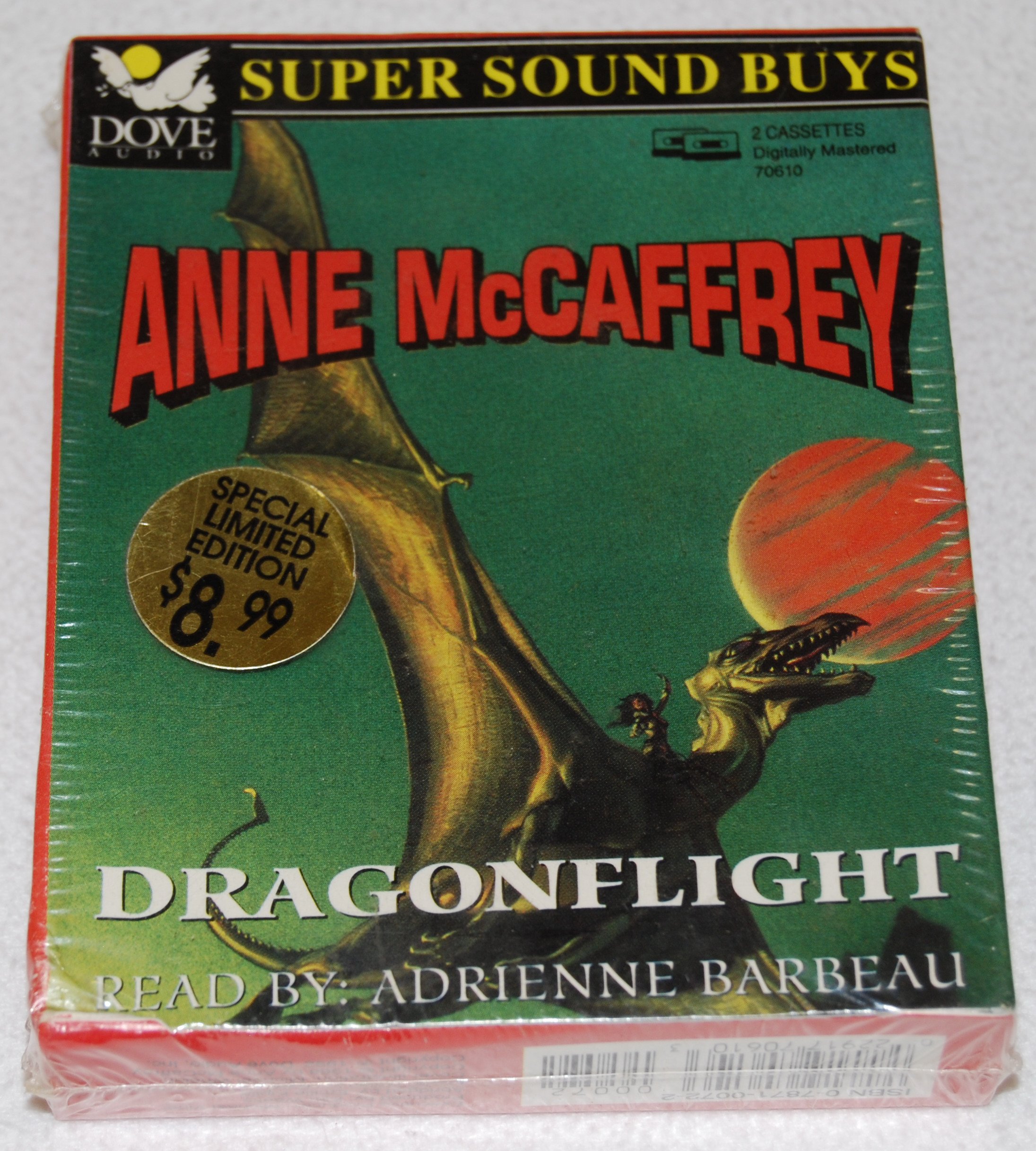 Dragonflight