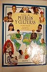 Atlas de pueblos y culturas / Atlas of Peoples and Cultures (Spanish Edition)