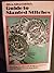 Mira Silverstein's Guide to slanted stitches: Exciting needlework projects, patterns, and designs anyone can make