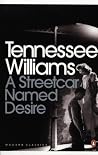 A Streetcar Named...