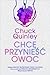 Chce przyniesc owoc by Chuck Quinley