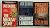 Set of 3 Books in Philip Me...