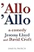 'Allo 'Allo (Acting Edition) by Jeremy Lloyd (2000-06-01)