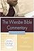 The Wiersbe Bible Commentary Complete Set (Wiersbe Bible Commentaries) by Wiersbe. Dr Warren W ( 2007 ) Hardcover