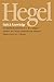 Hegel: Faith and Knowledge (March 4, 1988) Paperback