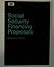 Social security financing p...