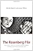 By Ronald Radosh - The Rosenberg File: 2nd (second) Edition