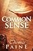 Common Sense (11) by Paine,...