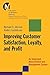 [(Improving Customer Satisfaction, Loyalty and Profit : An Integrated Measurement and Management System)] [By (author) Michael D. Johnson ] published on (October, 2000)