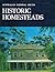 Australia's National Trusts Historic Homesteads by Rodney Davidson
