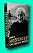Rare John Montague / COLLECTED POEMS 1st Edition 1995 [Paperback] Montague, John