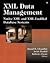 XML Data Management: Native XML and XML-Enabled Database Systems by Akmal B. Chaudhri (2003-03-22)