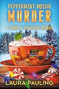 Peppermint Mocha Murder