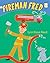 [Fireman Fred (I Like to Read)] [By: Reed, Lynn Rowe] [August, 2014]
