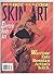 Skin Art Magazine #24 Marcfh 1995 by Jean-Chris Miller
