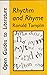 Rhythm & Rhyme