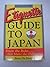 Etiquette Guide to Japan