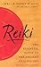 Reiki: The Essential Guide to the Ancient Healing Art by Parkes, Chris, Parkes, Penny (2009) Paperback