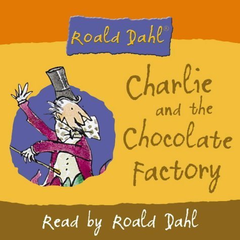 Charlie and the Chocolate Factory