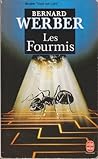 Les Fourmis