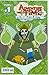 Adventure Time #1