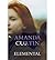 [ Elemental ( ) by Curtin, Amanda ( Author ) Feb-2014 Paperback ]