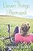 Eleven Things I Promised by Catherine Clark (2016-04-05)