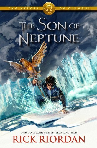 The Son of Neptune by Riordan, Rick [Hyperion,2011]
