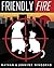 Friendly Fire (Full Color) by Nathan Winograd (2012-10-18)