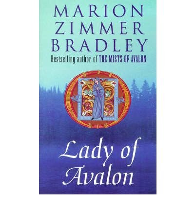 THE FORESTS OF AVALON BY (BRADLEY, MARION ZIMMER) PAPERBACK