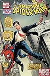 Amazing Spider-man #573 - Stephen Colbert Variant by Joe Quesada