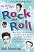 Brief History of Rock & Roll (07) by Johnstone, Nick [Paperback (2007)]