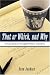 That or Which by Jenkins, E...