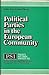 Political parties in the European Community