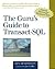 The Guru's Guide to Transact-SQL 1st (first) edition