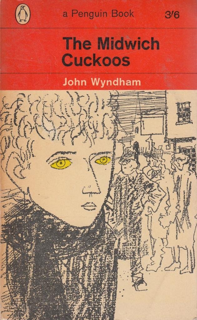 The Midwich Cuckoos
