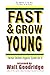 [ FAST & GROW YOUNG!: HERBERT SHELTON'S HYGIENIC SYSTEM VOL. III ] By Shelton, Herbert M ( Author) 2014 [ Paperback ]