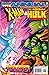 Marvel 1998 Annual Starring X-Man & Incredible Hulk