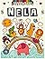 Nela: Personalized Coloring...