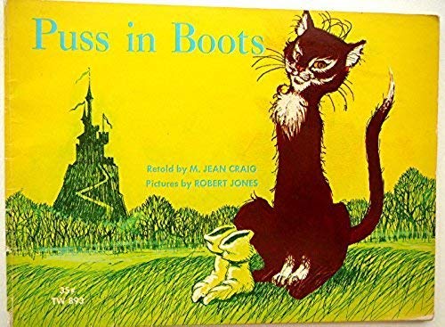 Puss in Boots (Paperback)
