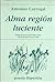 Alma región luciente (Poesía Hiperión) (Spanish Edition)