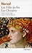 Les filles du feu/Les chimeres (Folio (Gallimard)) by Gerard de Nerval(2005-06-30)