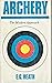 Archery: The modern approach