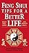 Feng Shui Tips for a Better Life by David Daniel Kennedy(January 8, 1998) Paperback