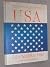 The Fifty Stars of the Usa ...