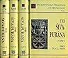 The Siva Purana (...