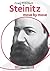 Steinitz: Move by Move by Craig Pritchett (2015-11-07)