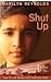 Shut Up by Reynolds, Marilyn (2015) Paperback